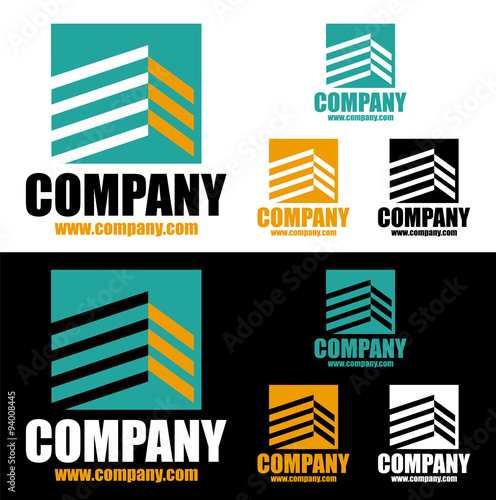 logo construteur