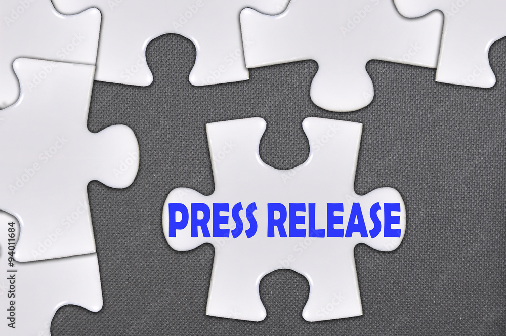 jigsaw puzzle written word press release jigsaw puzzle written word press release