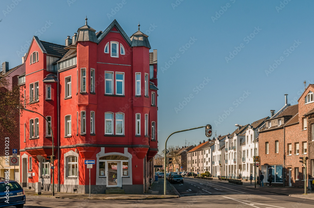 custom made wallpaper toronto digital2697 Neuss - zur Reydter Strasse