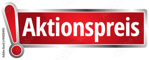 Aktionspreis