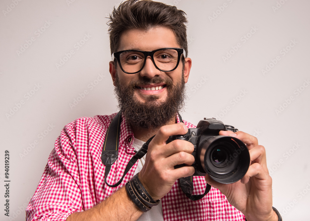 Photographer