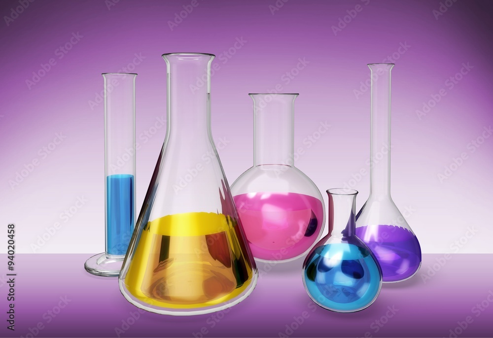Test Tube. Test Tube.