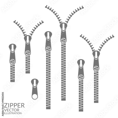 Zipper