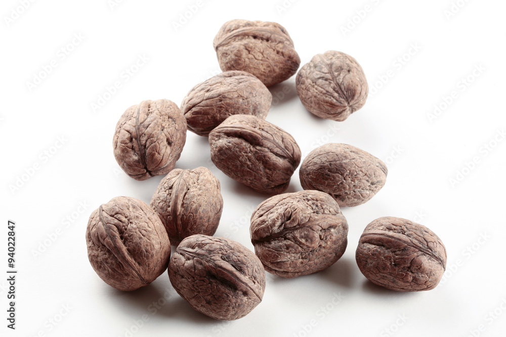 walnuts