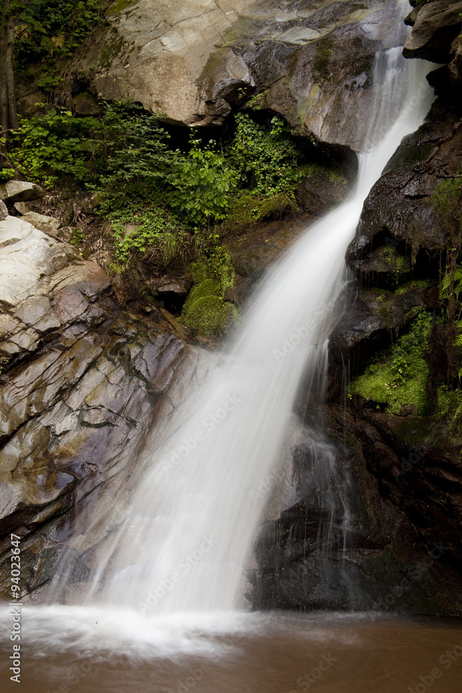 Fototapeta premium waterfall