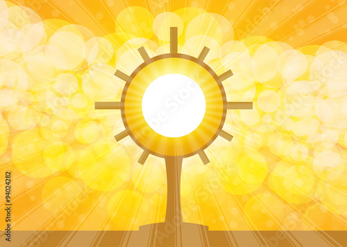 Holy Eucharist