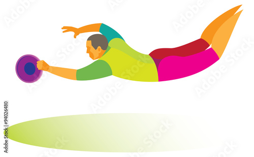 Ultimate.Jumping man