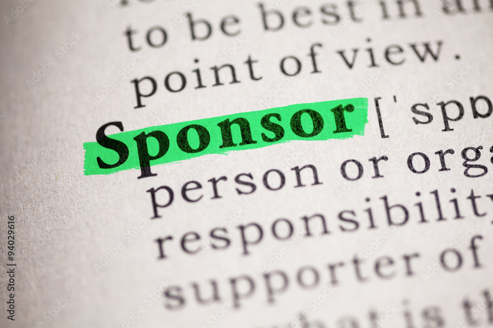 Fototapeta premium sponsor