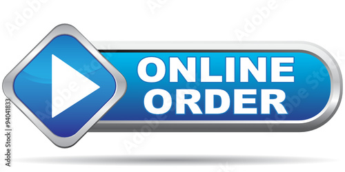 ONLINE ORDER ICON