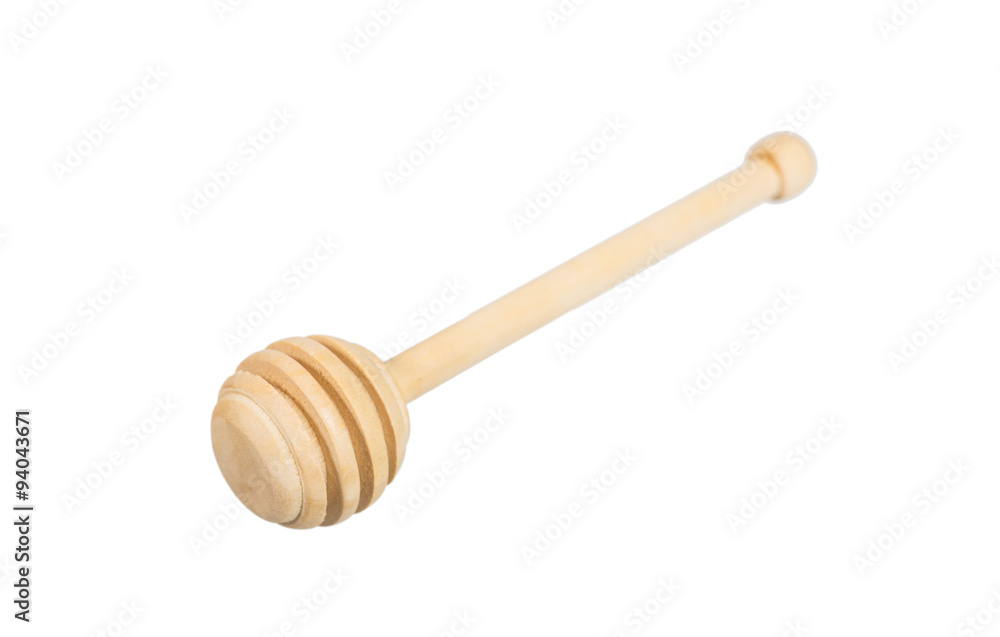 wooden honey stick wooden honey stick