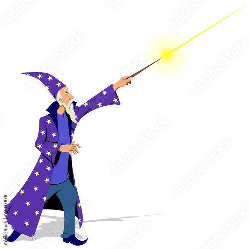 Wizard