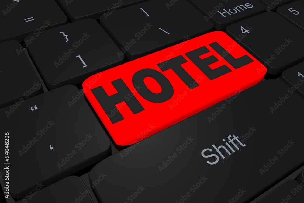 Fototapeta premium Button 