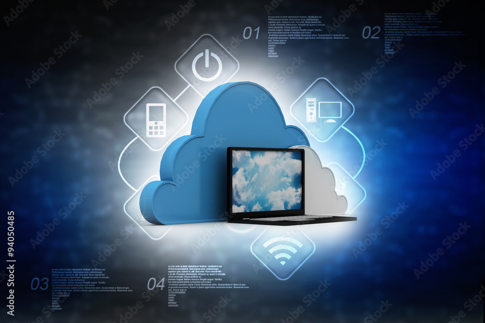 Cloud computing devices Cloud computing devices