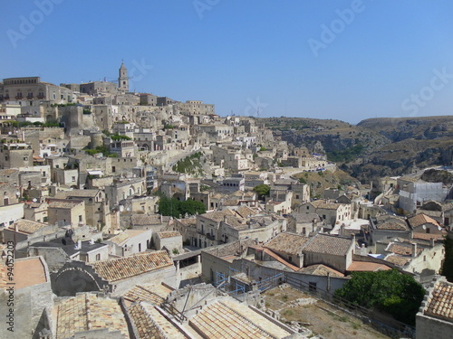 Matera - Italia © Alfons Photographer