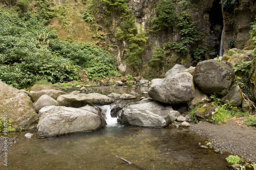 Río Azores