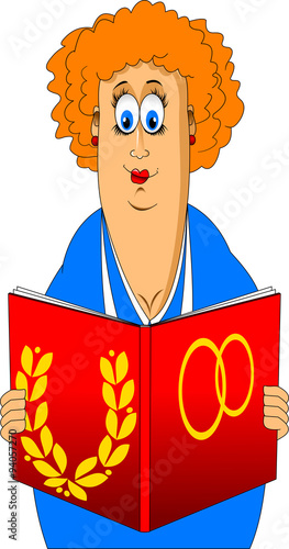 marriage registrar