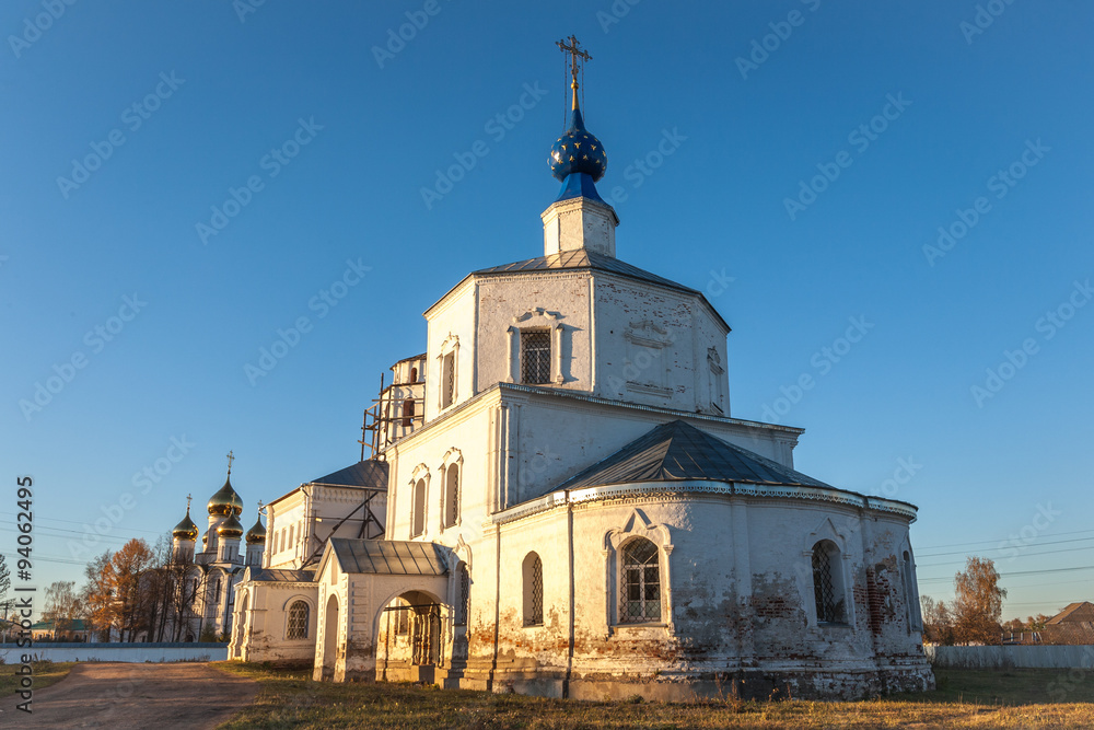 Church of the Smolensk