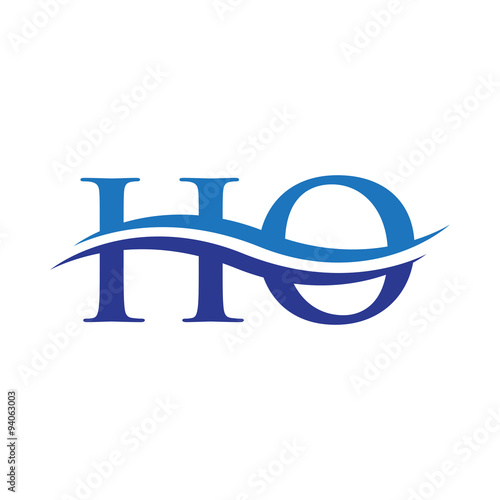 initial lerret logo
