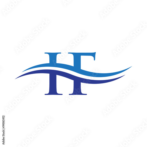 initial lerret logo