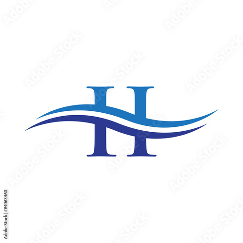 initial lerret logo