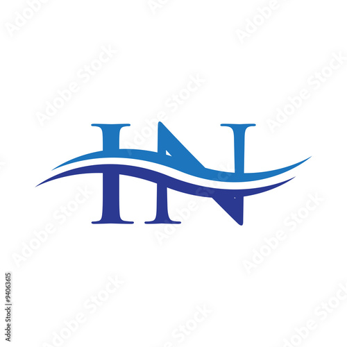 initial lerret logo