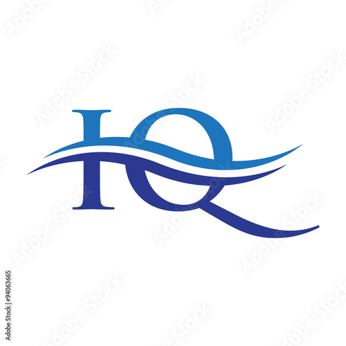 initial lerret logo