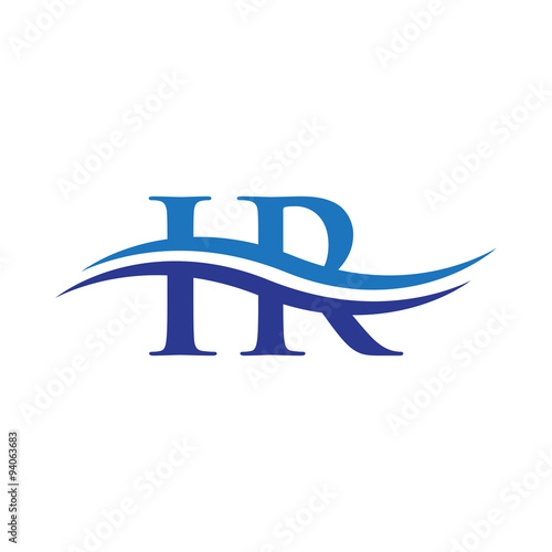 initial lerret logo