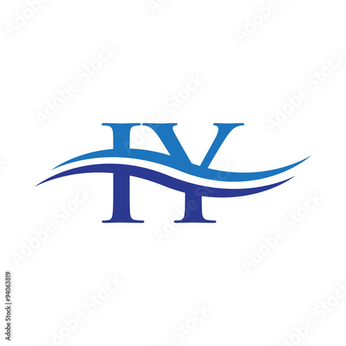 initial lerret logo