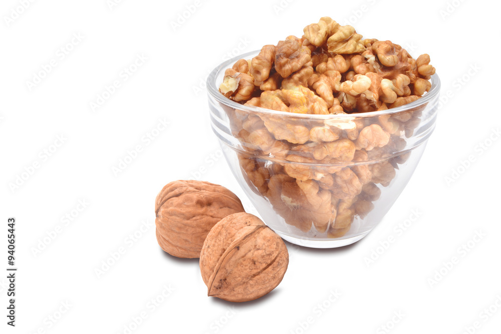 Walnuts Walnuts