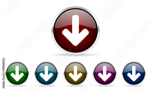 download vector icon set Free Download download vector icon set - GFXLoad