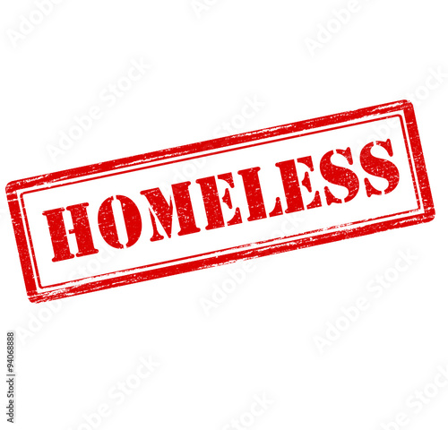 Homeless