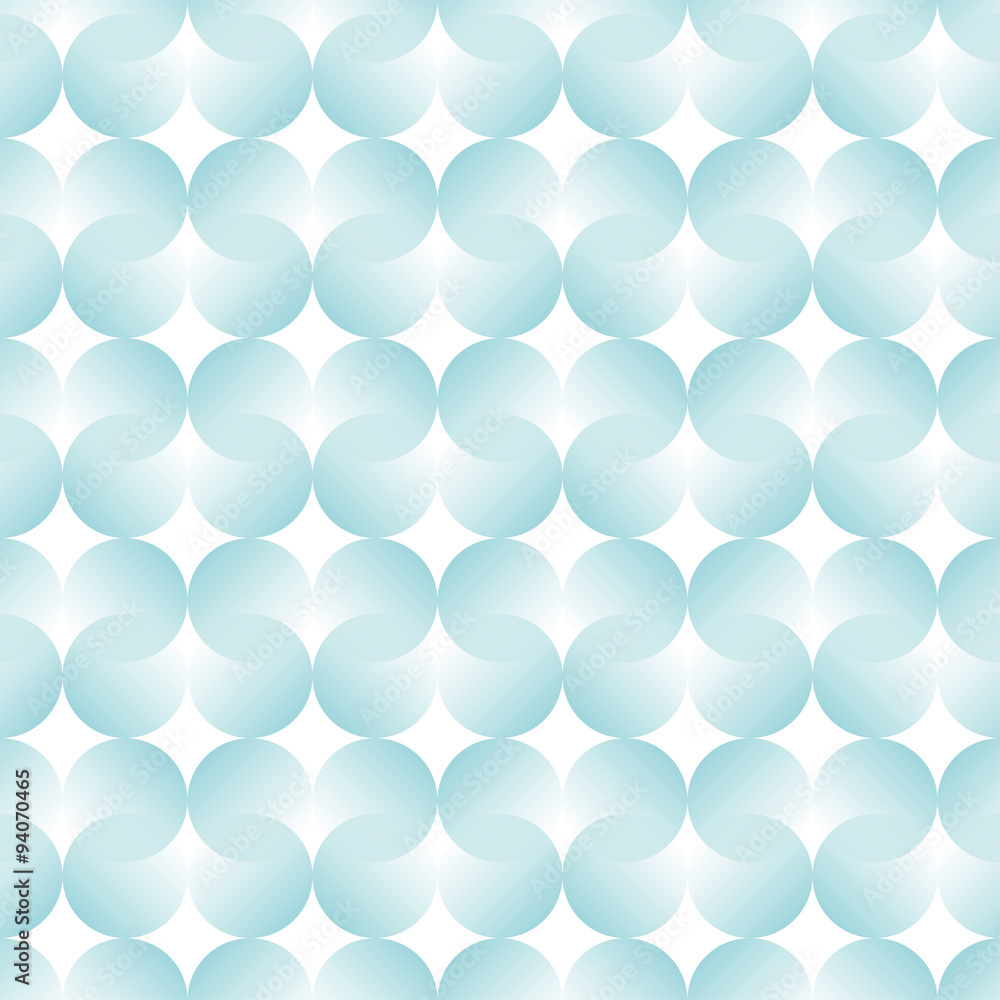 Seamless pattern gradation circles. グラデーション円形パターン Seamless pattern gradation circles. グラデーション円形パターン