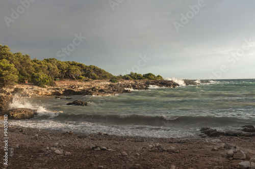 Porto Selvaggio Salento