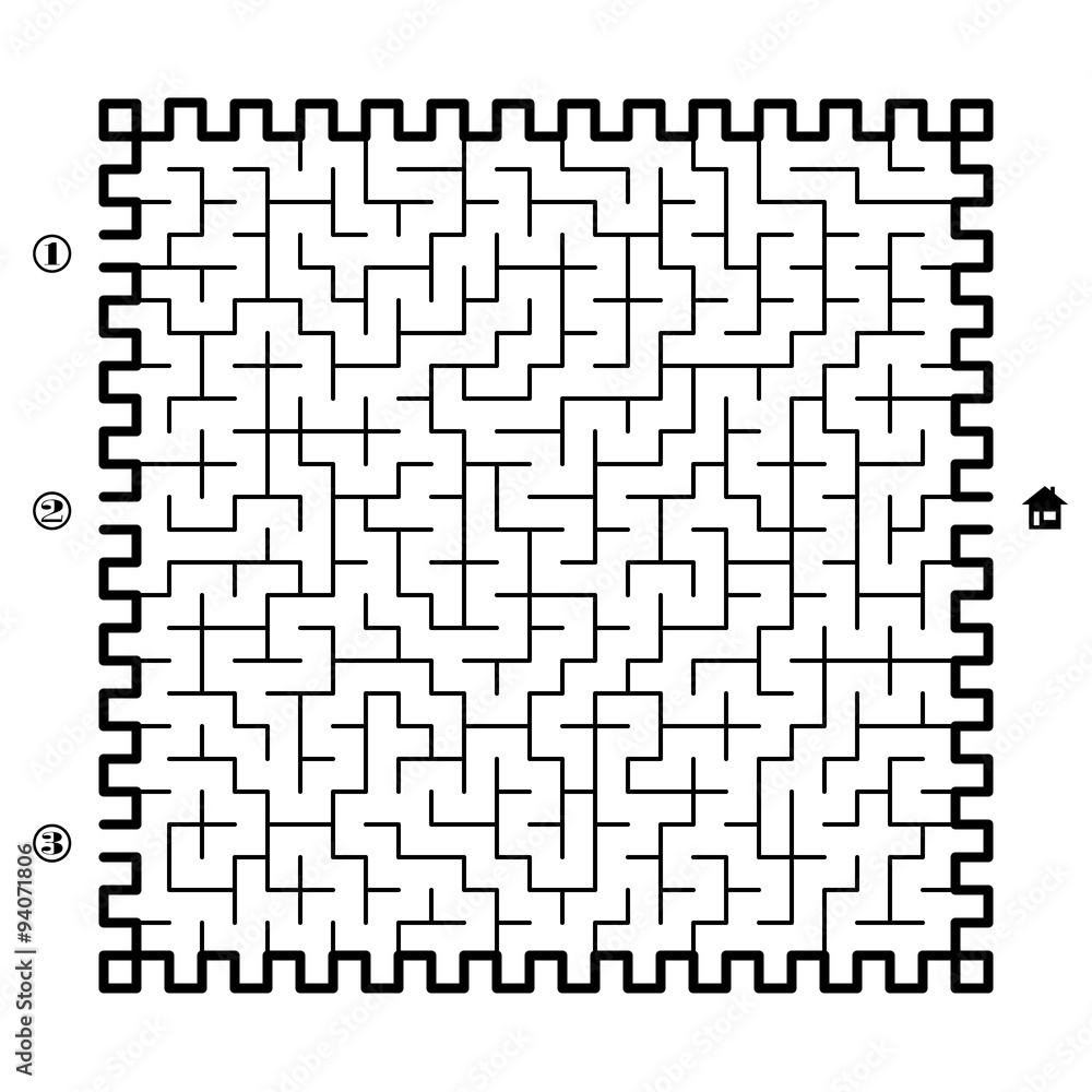 Labyrinth Labyrinth
