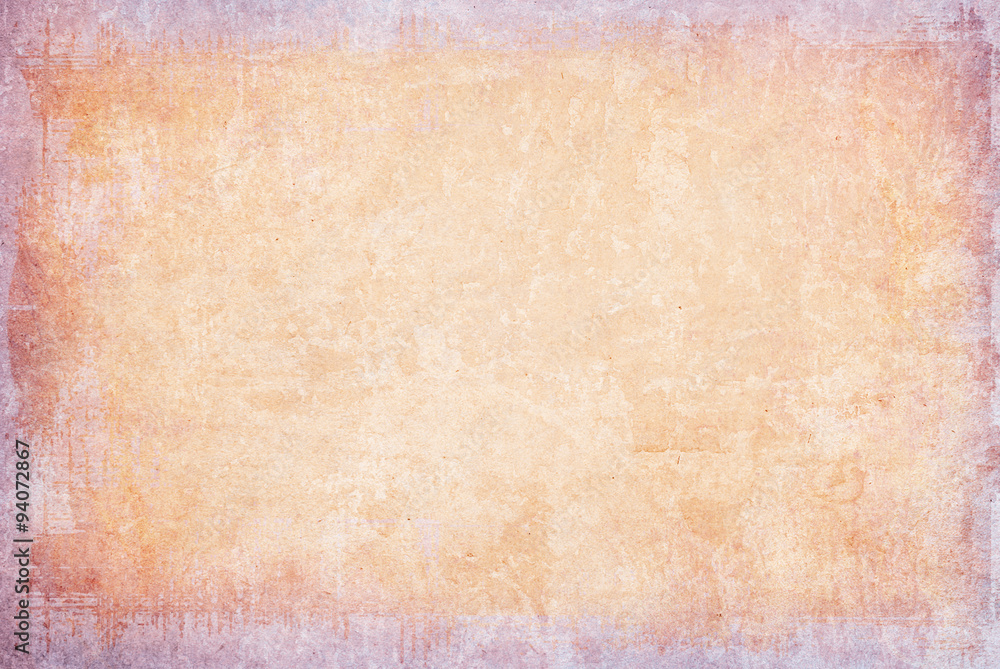 Fototapeta premium grunge background frame