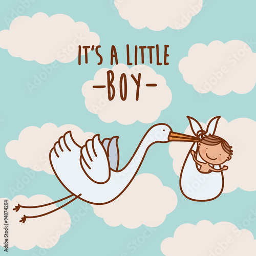 baby on the way 