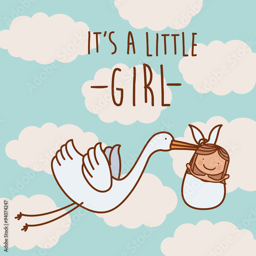 baby on the way 