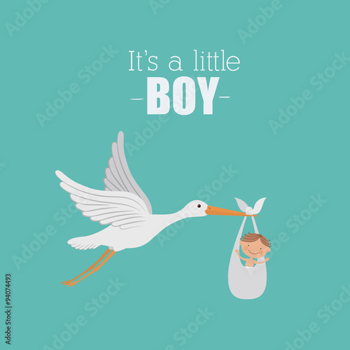 baby on the way 