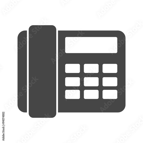 Telephone Icon