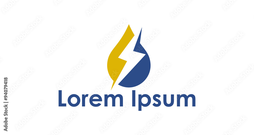 Icon for the solar industry and renewable energy Icon for the solar industry and renewable energy