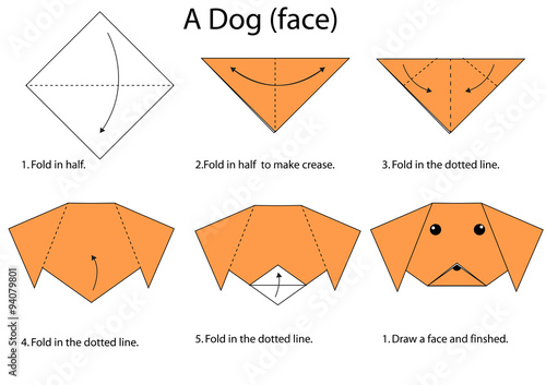 fold paper
