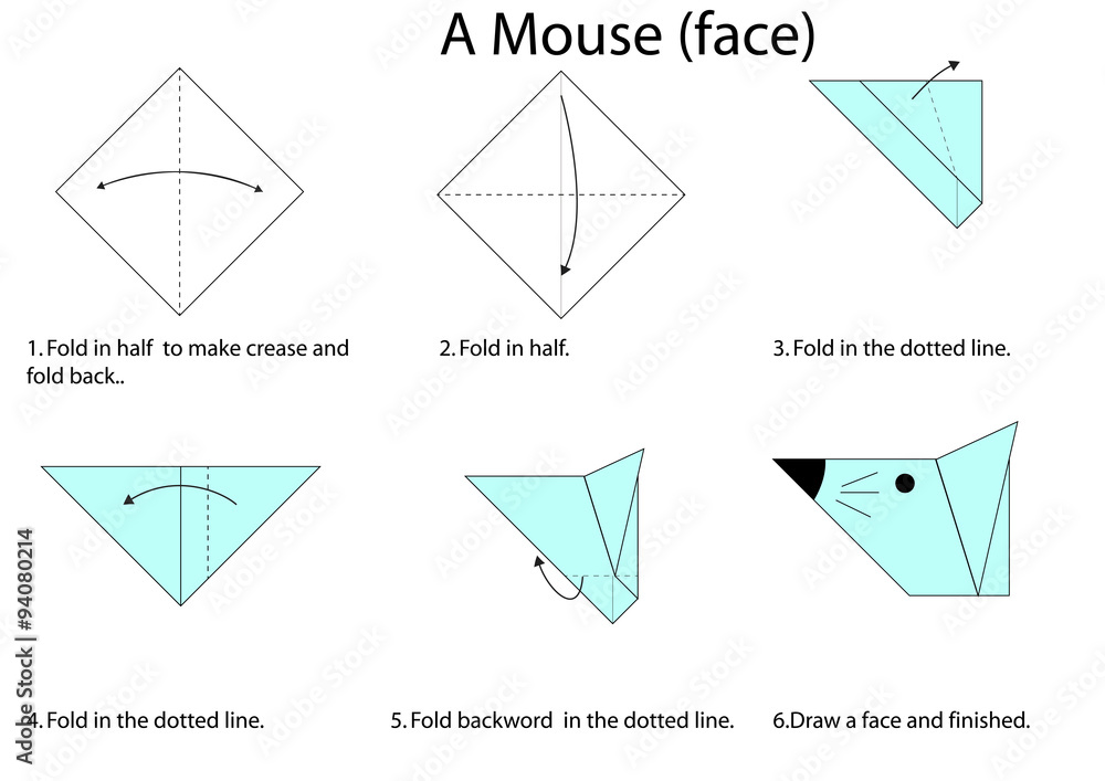 fold paper
fold paper