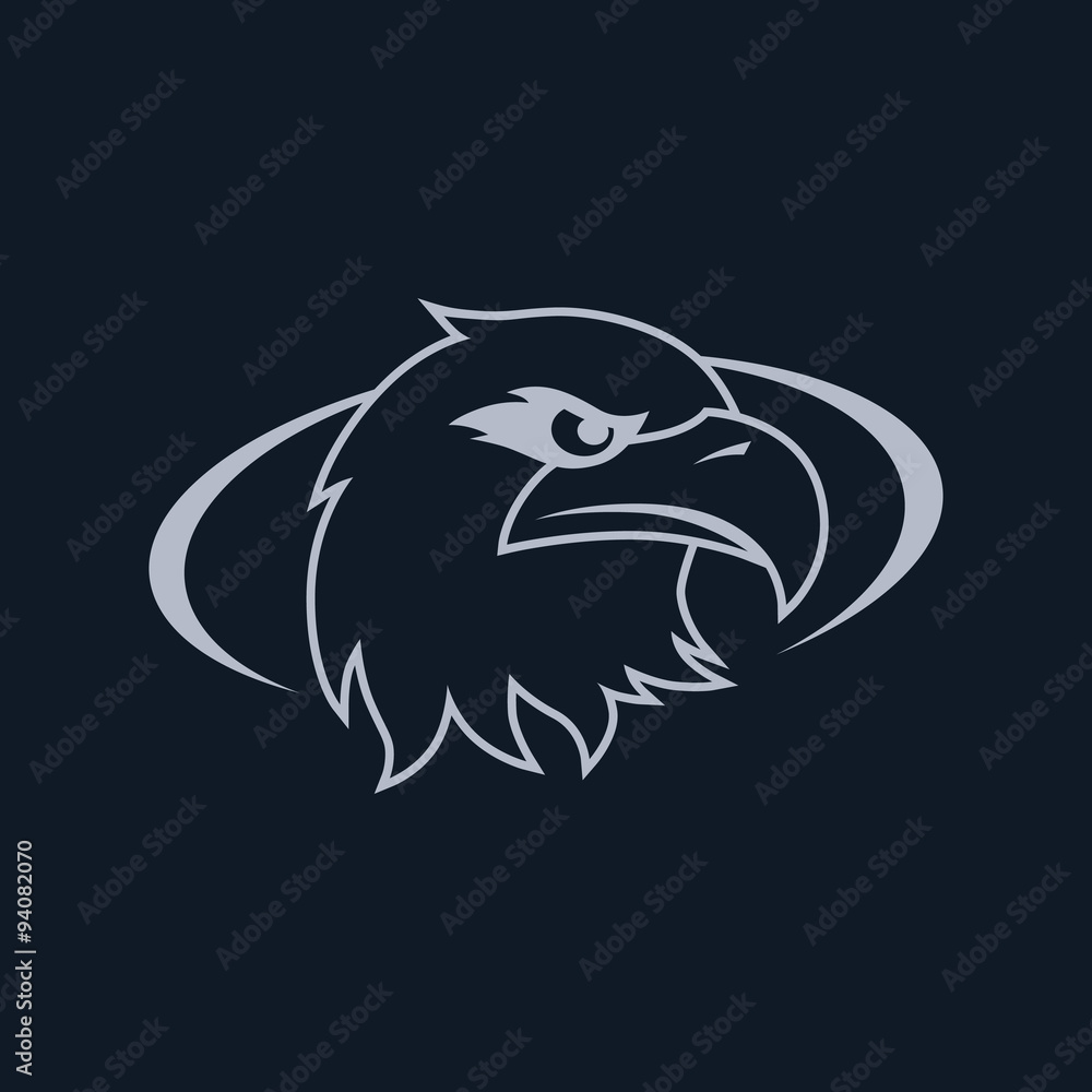 bold eagle template bold eagle template