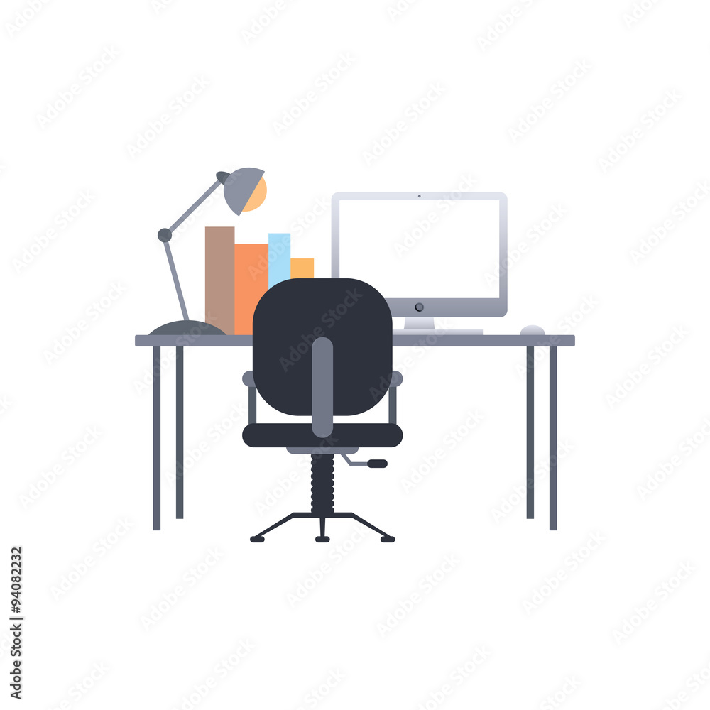 work desk work desk
