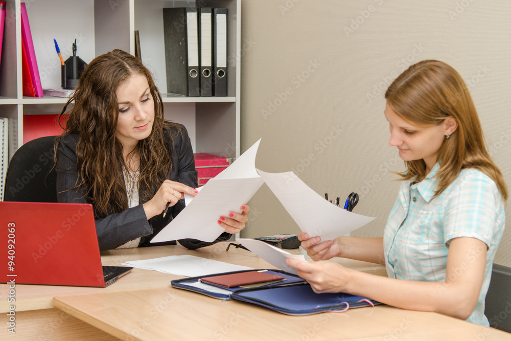 Personnel Specialist candidates resume reads Personnel Specialist candidates resume reads