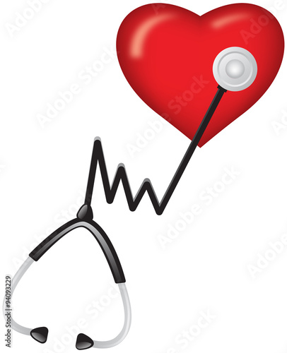 Tıp ve sağlık © molcaycartoon