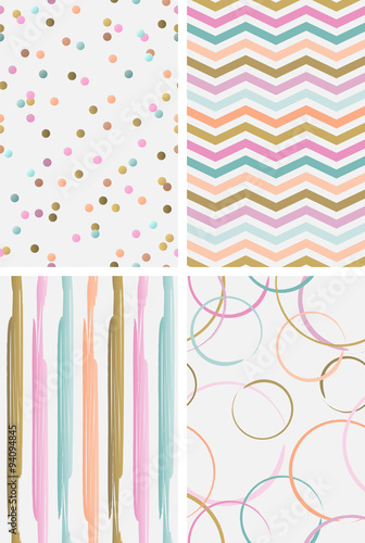 Hintergrund Muster Vektor nahtlos wiederholend