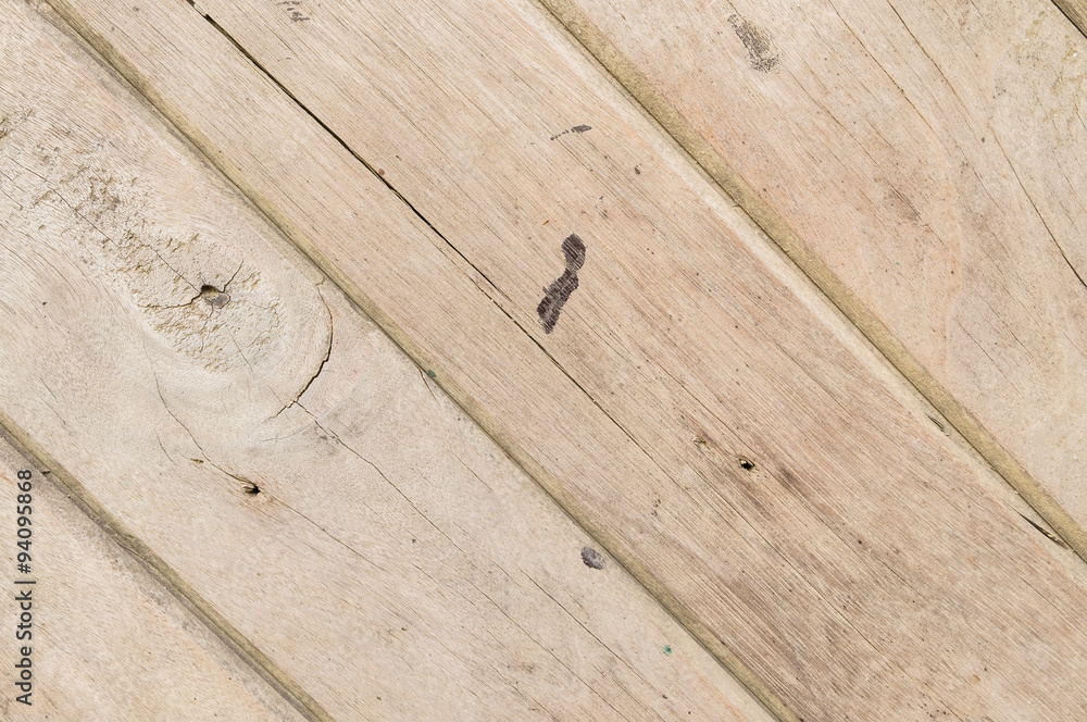 Wood board at the wall texture background Wood board at the wall texture background