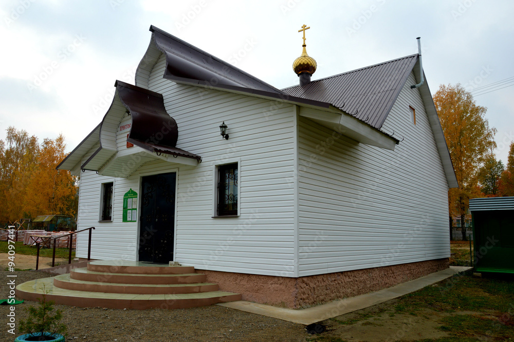 Православные храмы Православные храмы