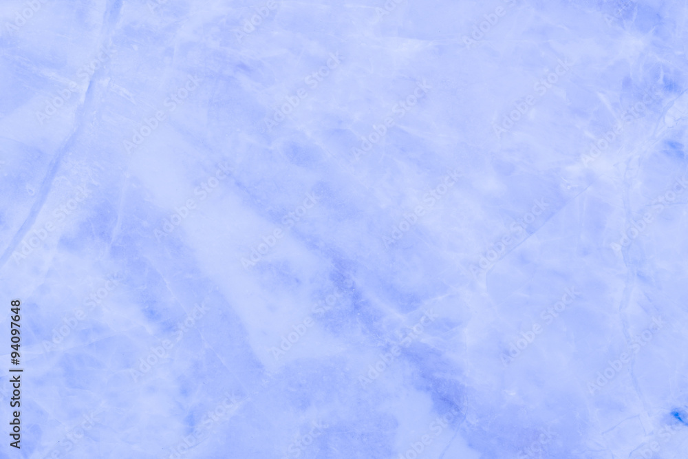 Abstract blue marble pattern texture background Abstract blue marble pattern texture background